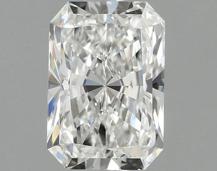 1.11 Carat · RADIANT · E · VVS2 · IGI · Excellent Cut