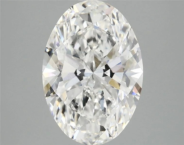 3.05 Carat · OVAL · E · VS2 · IGI · Excellent Cut