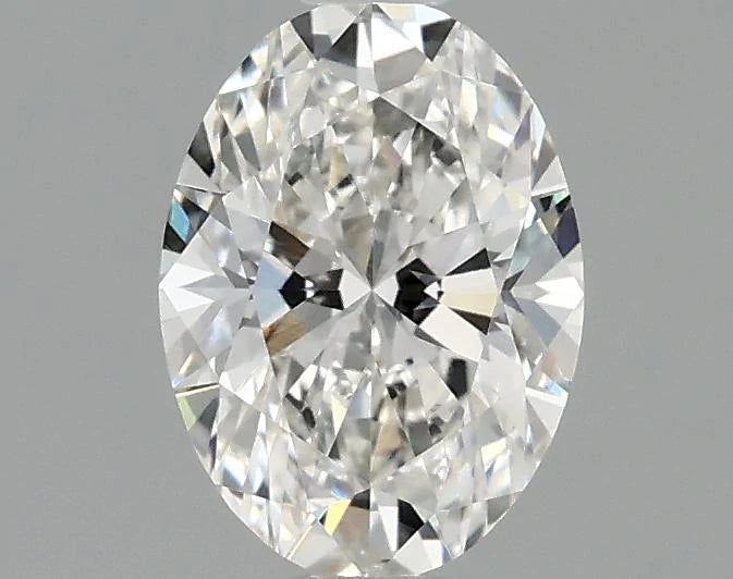 1.08 Carat · OVAL · F · VVS2 · IGI · Excellent Cut
