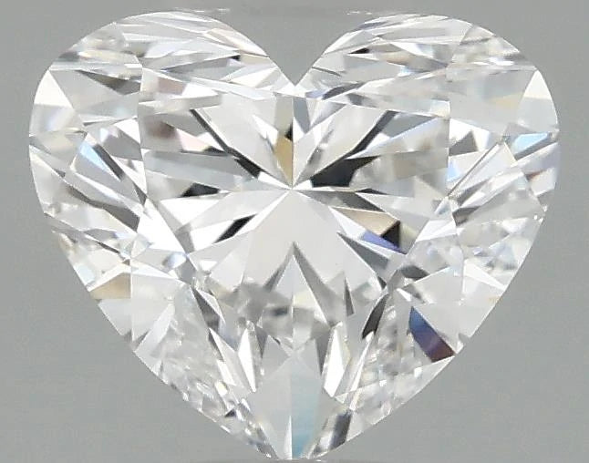 1.98 Carat · HEART · E · VVS2 · IGI · Excellent Cut