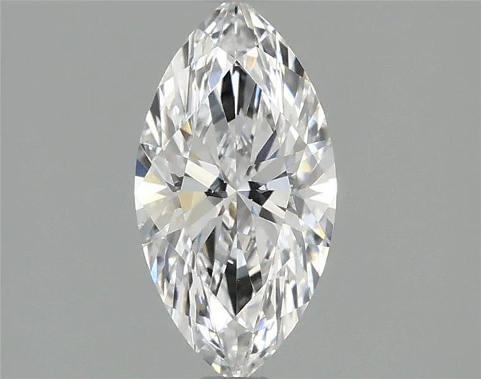 1.08 Carat · MARQUISE · E · VS2 · IGI · Excellent Cut