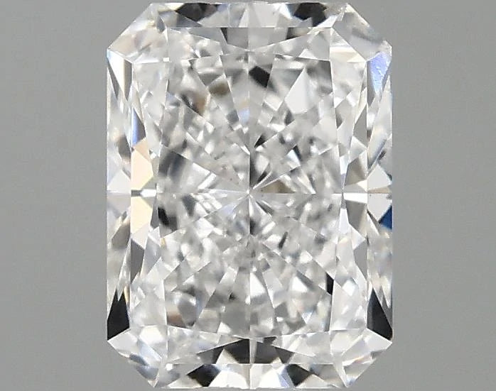 1.05 Carat · RADIANT · E · VS2 · IGI · Excellent Cut