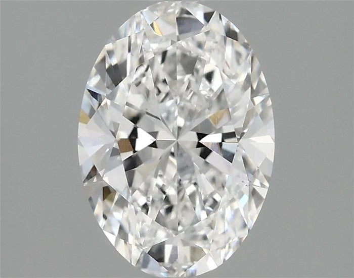 1.42 Carat · OVAL · E · VS1 · IGI · Excellent Cut