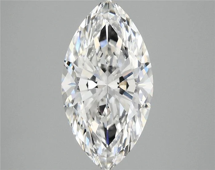 3.10 Carat · MARQUISE · E · VS1 · IGI · Excellent Cut