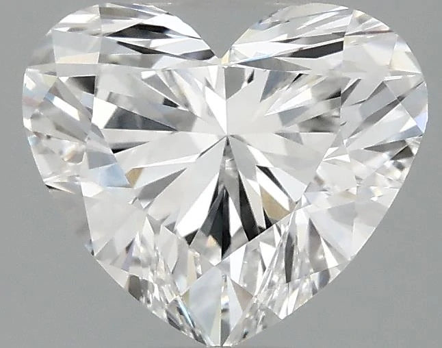 2.02 Carat · HEART · E · VVS2 · IGI · Excellent Cut