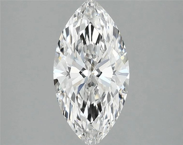2.01 Carat · MARQUISE · E · VS1 · IGI · Excellent Cut