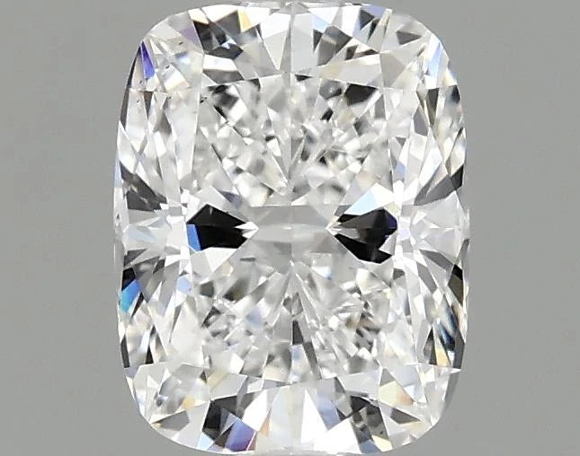 1.05 Carat · CUSHION · E · VS1 · IGI · Excellent Cut
