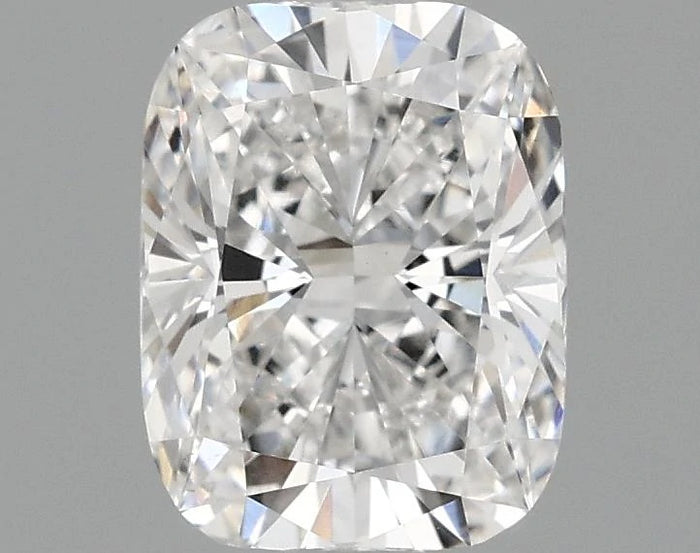 1.05 Carat · CUSHION · E · VS1 · IGI · Excellent Cut