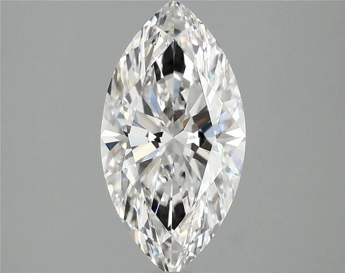 2.01 Carat · MARQUISE · E · VS1 · IGI · Excellent Cut