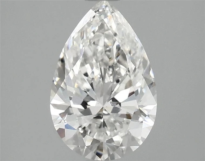 1.60 Carat · PEAR · E · VS1 · IGI · Excellent Cut