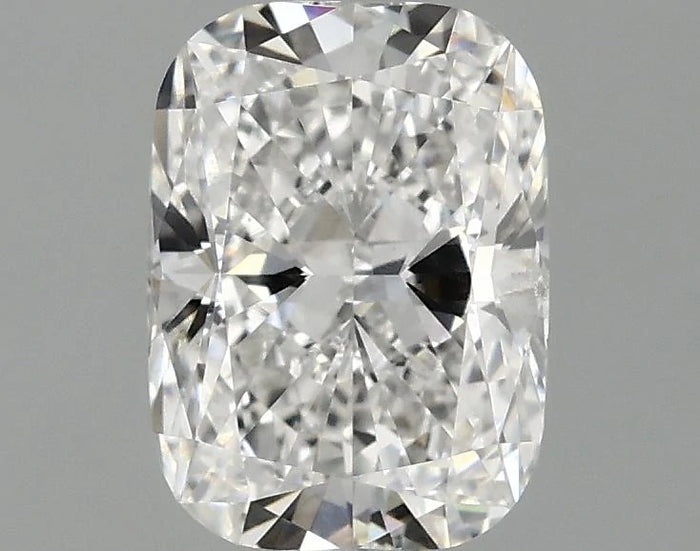 1.07 Carat · CUSHION · E · VS2 · IGI · Excellent Cut