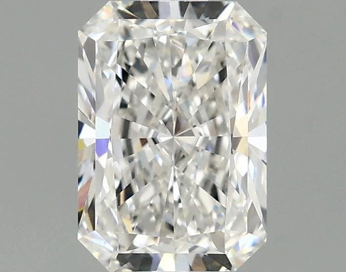 1.10 Carat · RADIANT · E · VVS2 · IGI · Excellent Cut