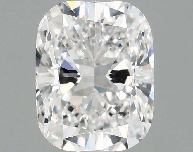 1.10 Carat · CUSHION · E · VS1 · IGI · Excellent Cut