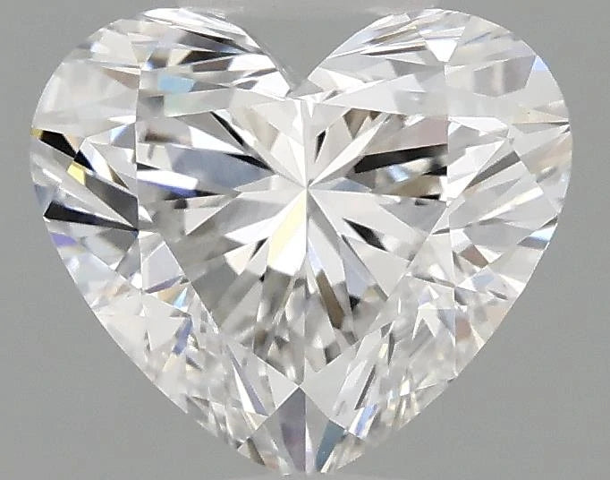 1.52 Carat · HEART · E · VVS2 · IGI · Excellent Cut