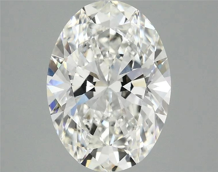 3.10 Carat · OVAL · G · VVS2 · IGI · Excellent Cut