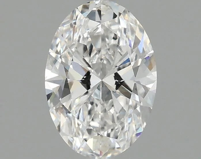 1.10 Carat · OVAL · D · VS1 · IGI · Excellent Cut