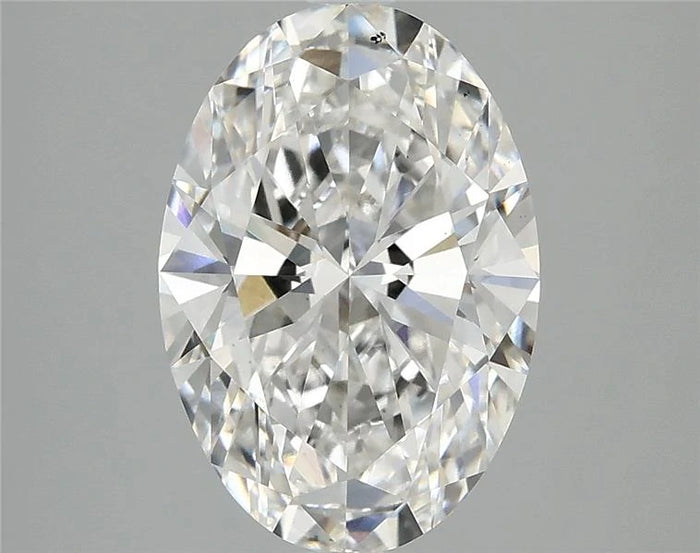 3.10 Carat · OVAL · E · VS2 · IGI · Excellent Cut