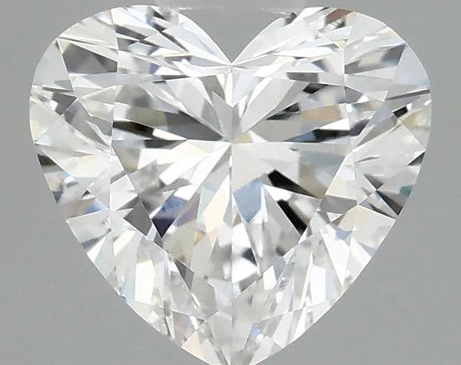 1.90 Carat · HEART · D · VVS2 · IGI · Excellent Cut