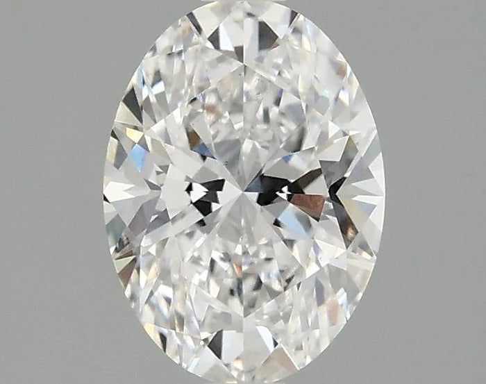 1.44 Carat · OVAL · E · VS1 · IGI · Excellent Cut