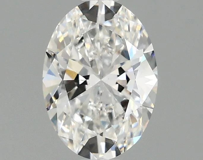 1.10 Carat · OVAL · E · VS1 · IGI · Excellent Cut
