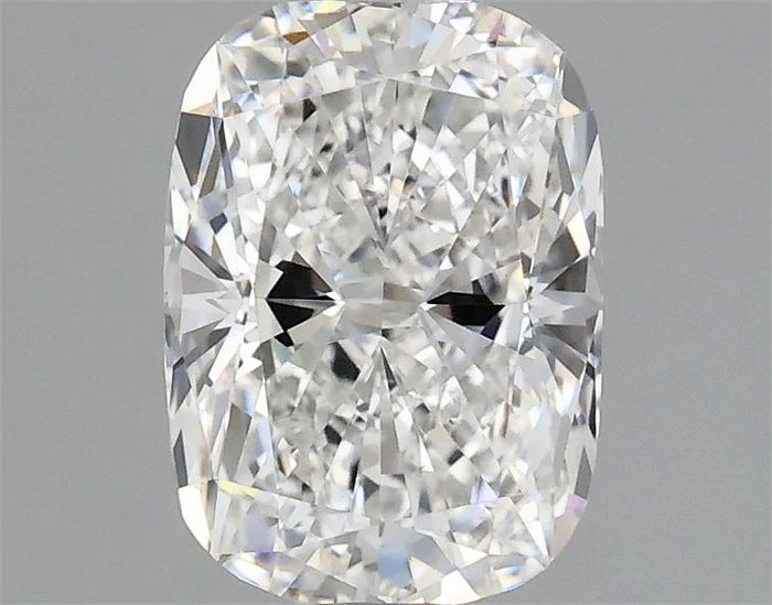 1.02 Carat · CUSHION · D · VVS2 · IGI · Excellent Cut