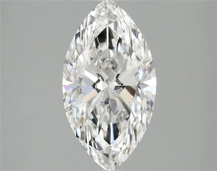 2.05 Carat · MARQUISE · E · VS2 · IGI · Excellent Cut