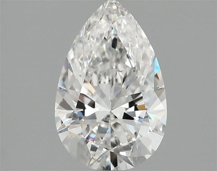 1.59 Carat · PEAR · F · VVS2 · IGI · Excellent Cut