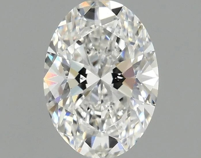 1.08 Carat · OVAL · E · VVS2 · IGI · Excellent Cut