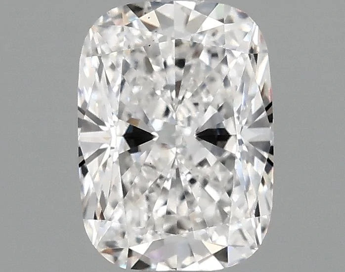 1.09 Carat · CUSHION · E · VS1 · IGI · Excellent Cut