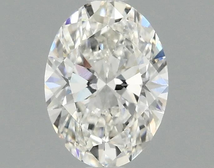 1.10 Carat · OVAL · G · VVS2 · IGI · Excellent Cut