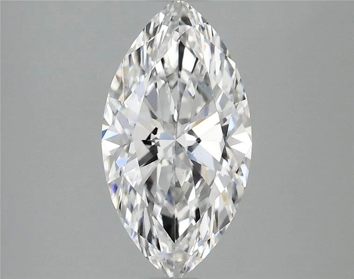 2.04 Carat · MARQUISE · E · VS1 · IGI · Excellent Cut