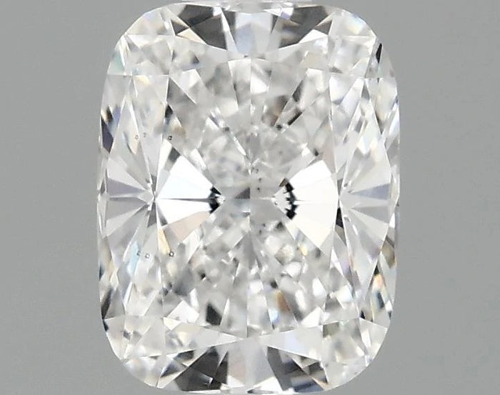 1.08 Carat · CUSHION · E · VS2 · IGI · Excellent Cut