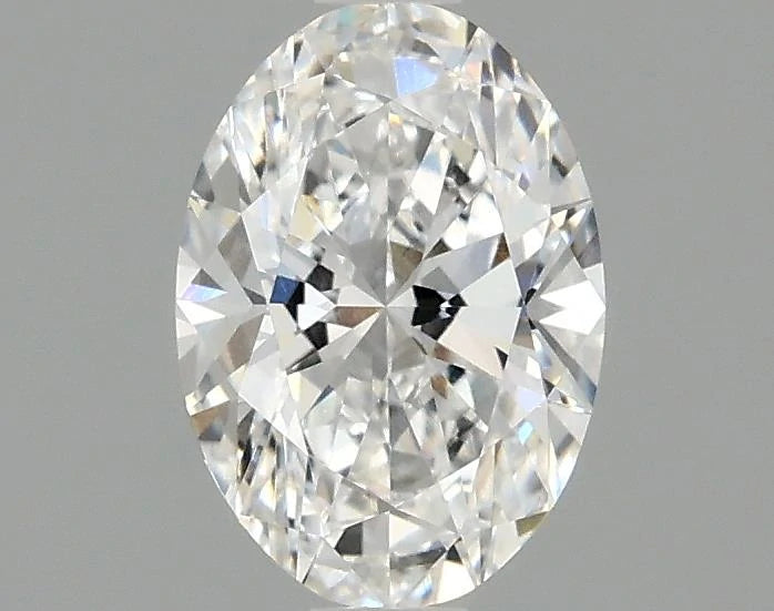 1.04 Carat · OVAL · D · VS1 · IGI · Excellent Cut
