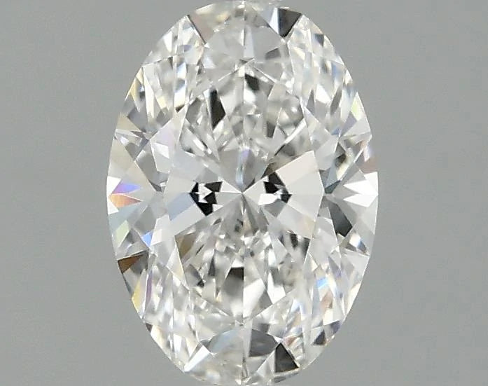 1.10 Carat · OVAL · F · VVS2 · IGI · Excellent Cut