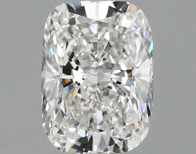 1.02 Carat · CUSHION · E · VS1 · IGI · Excellent Cut