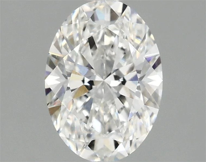 1.44 Carat · OVAL · E · VS1 · IGI · Excellent Cut