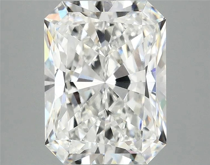 5.10 Carat · RADIANT · E · VS1 · IGI · Excellent Cut