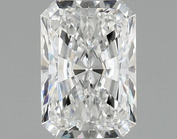 1.19 Carat · RADIANT · D · VVS2 · IGI · Excellent Cut
