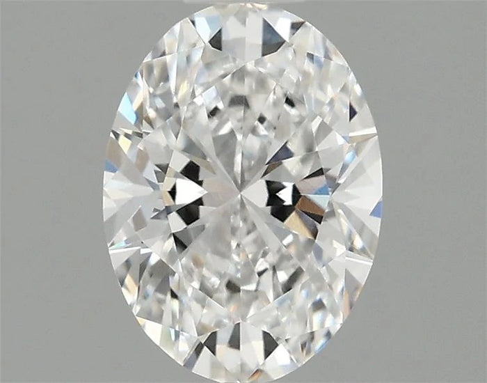 1.10 Carat · OVAL · E · VVS2 · IGI · Excellent Cut