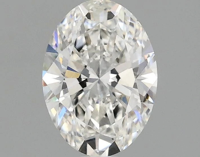 1.09 Carat · OVAL · F · VVS2 · IGI · Excellent Cut