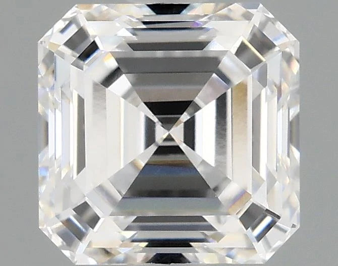 1.10 Carat · ASSCHER · E · VS1 · IGI · Excellent Cut