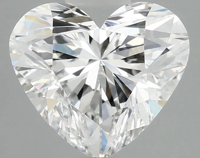 1.99 Carat · HEART · E · VVS2 · IGI · Excellent Cut