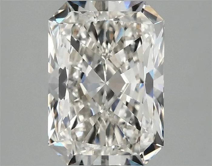 2.59 Carat · RADIANT · G · VVS2 · IGI · Excellent Cut