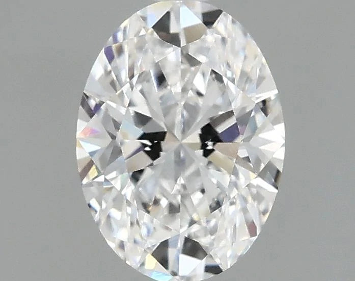 1.10 Carat · OVAL · D · VS1 · IGI · Excellent Cut