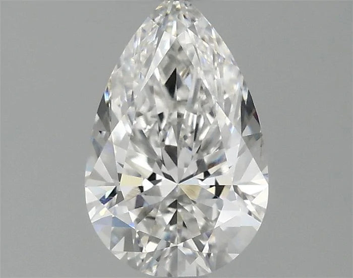 1.14 Carat · PEAR · E · VVS2 · IGI · Excellent Cut
