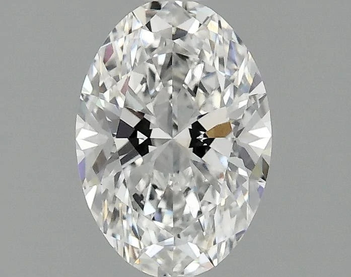 1.08 Carat · OVAL · E · VVS2 · IGI · Excellent Cut