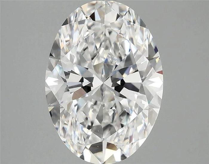 3.05 Carat · OVAL · E · VS1 · IGI · Excellent Cut
