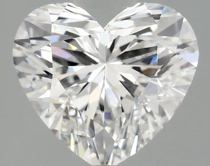 1.83 Carat · HEART · E · VVS2 · IGI · Excellent Cut
