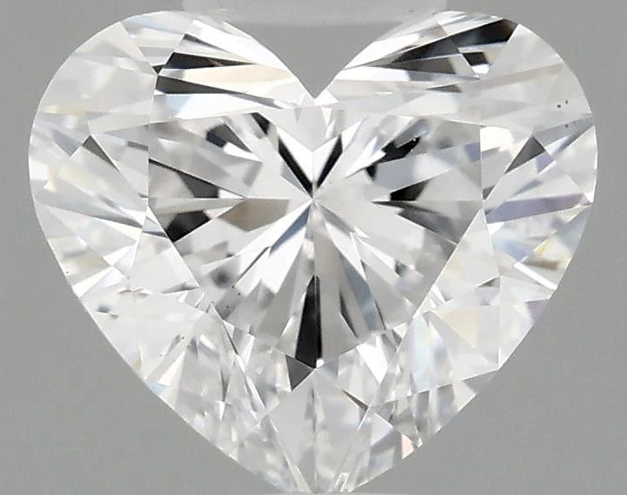 1.16 Carat · HEART · D · VS1 · IGI · Excellent Cut