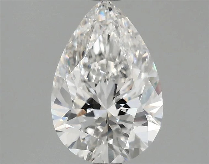 2.10 Carat · PEAR · E · VS2 · IGI · Excellent Cut